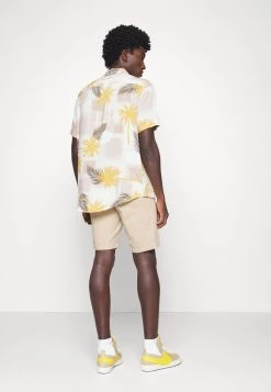 Pier One Hombre 2 PACK - Shorts - Dark Blue/tan 18 Pier One Hombre 2 PACK - Shorts - Dark Blue/tan -Ofertas Pier One Tienda 2da84bf7400144ac9ebc4ca05fbe926a