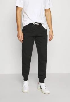 Pier One Hombre Pantalones Deportivos - Black -Ofertas Pier One Tienda 2dd2082b165741dbb3a98b469ba30f3d