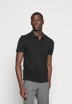 Pier One Hombre 2 PACK - Polo - Petrol/black -Ofertas Pier One Tienda 2e6f4fc556f1419495cfd6887a72c4d0