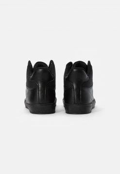 Pier One Zapatillas Altas - Black, Unisexo 10 Pier One Zapatillas Altas - Black, Unisexo -Ofertas Pier One Tienda 2ec9ae0bbb484f4da8ccb0e121ad5d5c