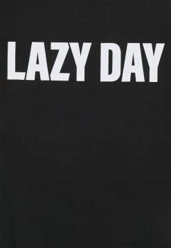 Pier One Hombre Camiseta De Pijama - Black 7 Pier One Hombre Camiseta De Pijama - Black -Ofertas Pier One Tienda 2f07b72c292d4a5a81f1b4b7141ad2d4