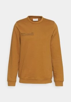 Pier One Hombre Sudadera - Brown -Ofertas Pier One Tienda 2f7aeafca3894401ad0b0850033fe806