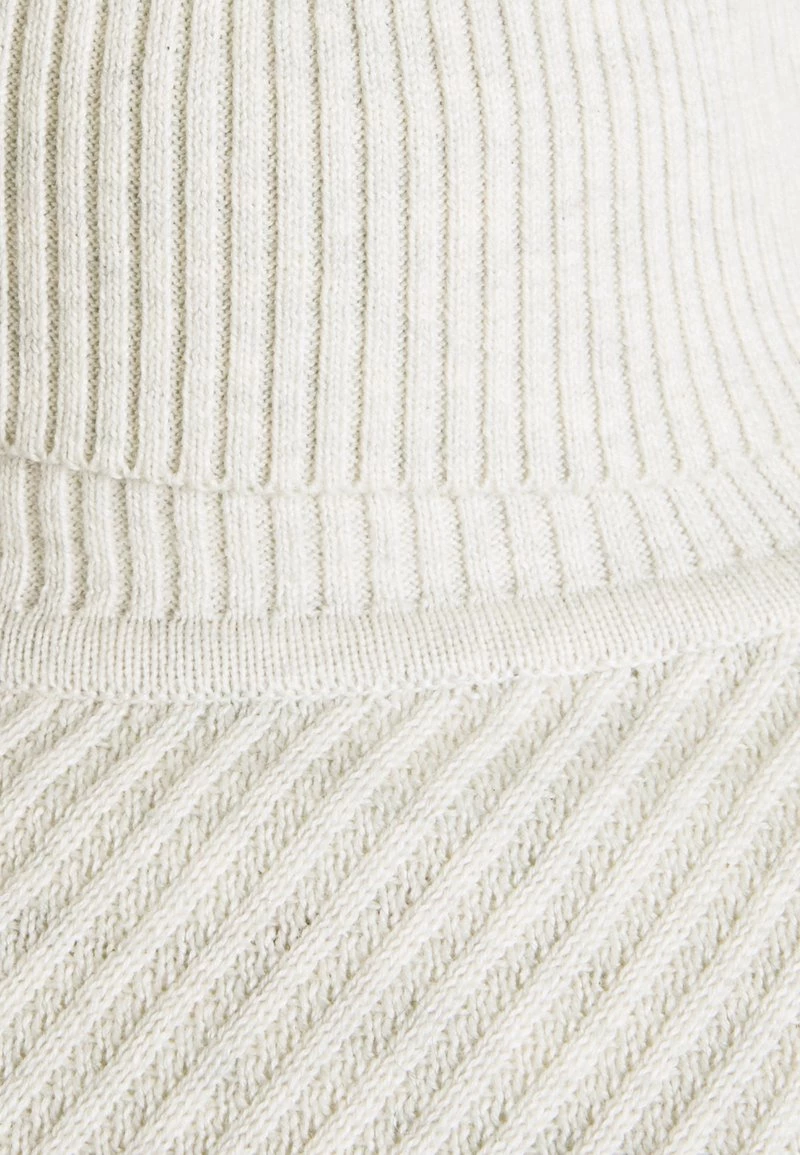 Pier One Hombre Jersey De Punto - Off-white 9 Pier One Hombre Jersey De Punto - Off-white - Imagen 7