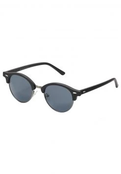 Pier One Unisexo UNISEX - Gafas De Sol - Black -Ofertas Pier One Tienda 30095ec270764129a01787e73f15bab8
