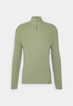 Pier One Jersey De Punto - Light Green, Hombre 12 Pier One Jersey De Punto - Light Green, Hombre -Ofertas Pier One Tienda 30096b246c0240db9fe4b14ee569add9