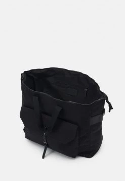 Pier One Unisexo UNISEX - Bolsa De Fin De Semana - Black 8 Pier One Unisexo UNISEX - Bolsa De Fin De Semana - Black -Ofertas Pier One Tienda 3027b558f9e0432e95740f4f316b706c