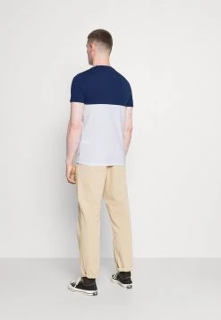 Pier One Hombre Camiseta Estampada - Blue/red 11 Pier One Hombre Camiseta Estampada - Blue/red -Ofertas Pier One Tienda 3047c0183a924031b1af5a615b5374eb