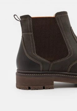 Pier One Hombre Botines - Brown -Ofertas Pier One Tienda 306cf1543c7044c3a8bd8976dbfb0d1d
