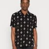 Pier One Hombre Camisa - Black 2 Pier One Hombre Camisa - Black -Ofertas Pier One Tienda 30f37326b2b4435e939c6f80a615b435