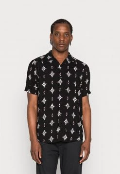 Pier One Hombre Camisa - Black
