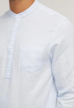 Pier One Camisa - Light Blue, Hombre -Ofertas Pier One Tienda 31efd96c6e6b460884da9aa84cfa9809