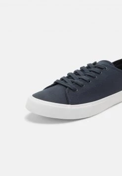 Pier One UNISEX - Zapatillas - Dark Blue, Unisexo -Ofertas Pier One Tienda 31f298ca0f7a4caeba300b1a89828805