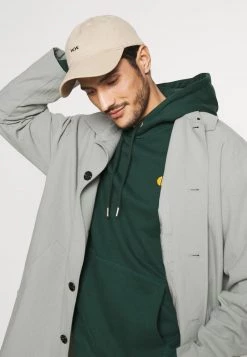 Pier One Hombre Jersey Con Capucha - Dark Green -Ofertas Pier One Tienda 3274a5866ee8422080b280b6be57c430