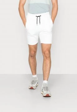 Pier One Hombre 2 PACK - Shorts - Black/white -Ofertas Pier One Tienda 330c91a401f24938aace3a38d1481cf4