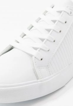 Pier One Unisexo UNISEX - Zapatillas - White/grey -Ofertas Pier One Tienda 33423579800b4b899a912fc16d240c2b