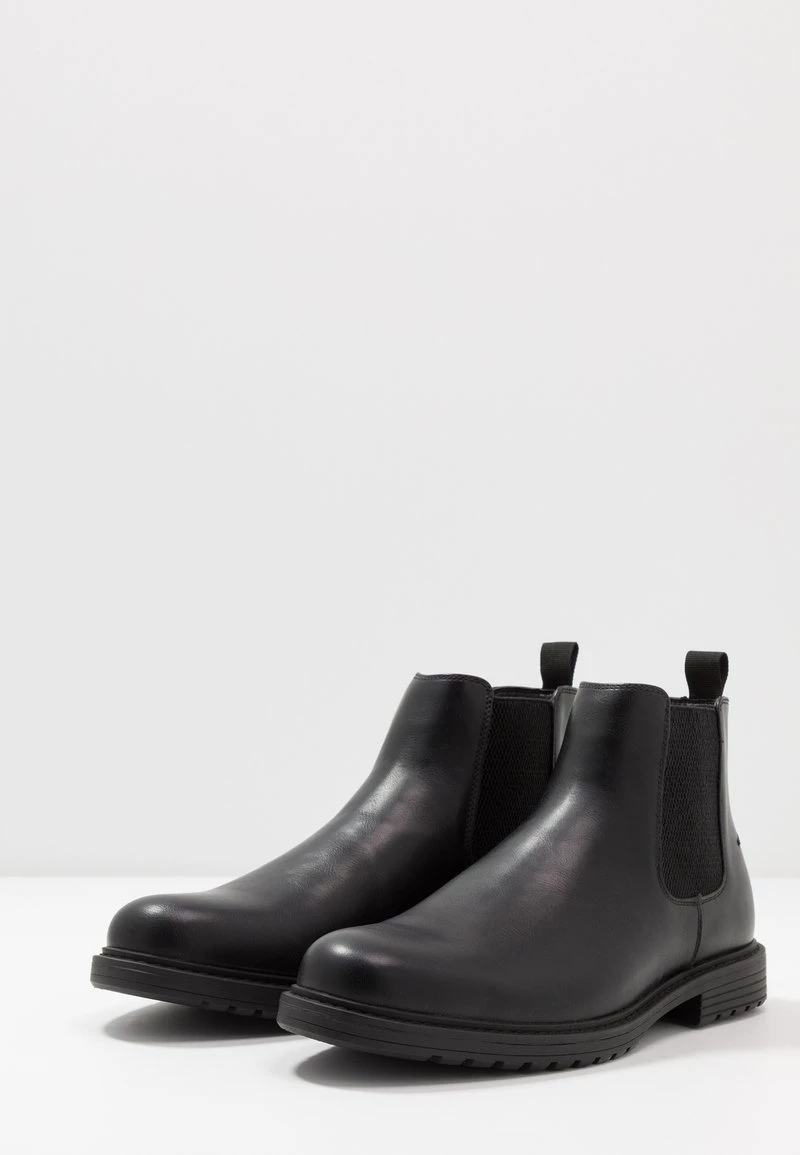 Pier One Hombre Botines - Black 5 Pier One Hombre Botines - Black - Imagen 3