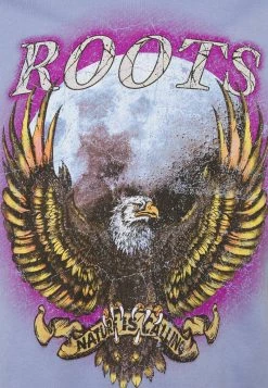 Pier One Hombre Camiseta Estampada - Lilac -Ofertas Pier One Tienda 33f85c95d61b48a3a1644e1a83d97175