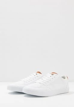 Pier One Hombre UNISEX - Zapatillas - White -Ofertas Pier One Tienda 341f551b59b74c4bb5e9fe612d3954b6