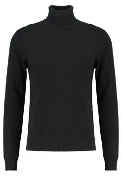 Pier One Hombre Jersey De Punto - Mottled Dark Grey -Ofertas Pier One Tienda 344bd2688f214fee9e46ecb912371814