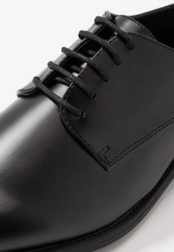 Pier One Hombre Zapatos Con Cordones - Black 13 Pier One Hombre Zapatos Con Cordones - Black -Ofertas Pier One Tienda 34978d317c85422094e6333017ebed87
