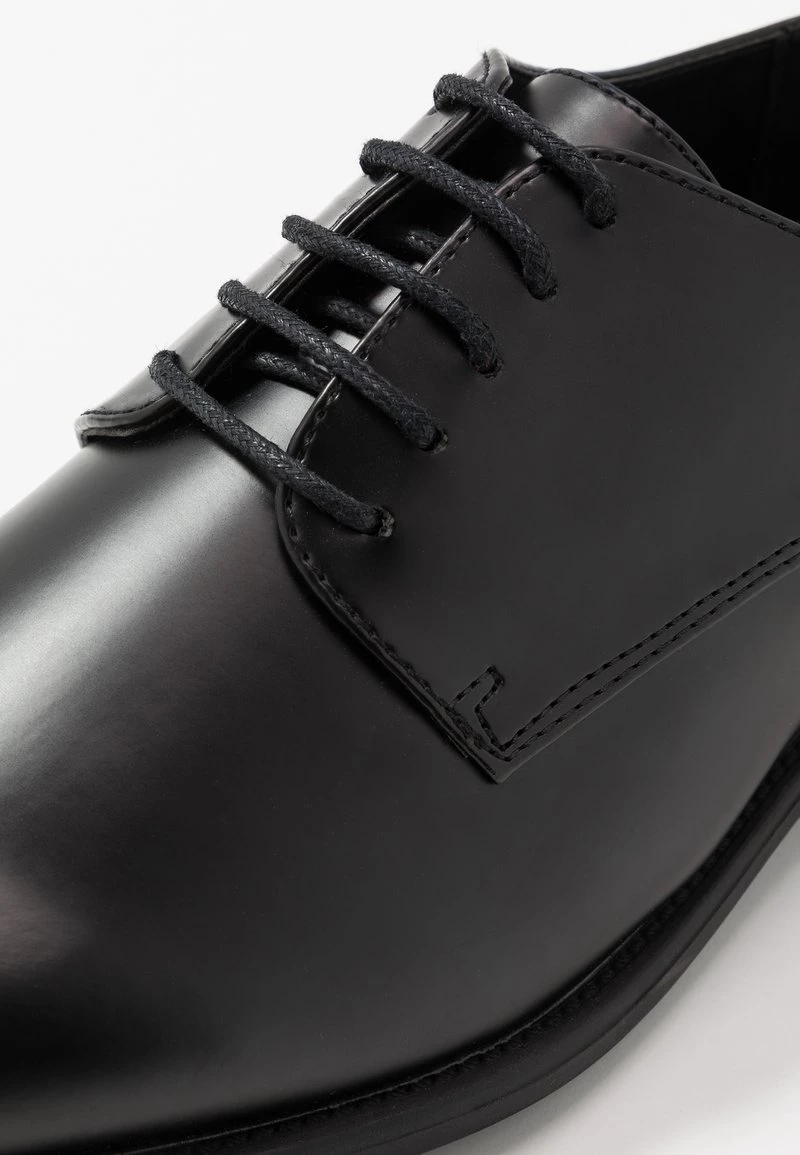 Pier One Hombre Zapatos Con Cordones - Black 8 Pier One Hombre Zapatos Con Cordones - Black - Imagen 6