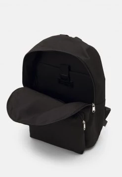 Pier One Unisexo UNISEX - Mochila - Black -Ofertas Pier One Tienda 34cf687ab9c84da4a2dcb285de4c9953