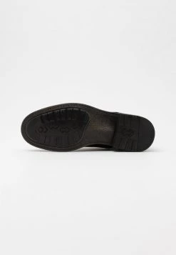 Pier One Hombre Botines Con Cordones - Black 12 Pier One Hombre Botines Con Cordones - Black -Ofertas Pier One Tienda 35184e2bdeed485f975d8d19590b8d44
