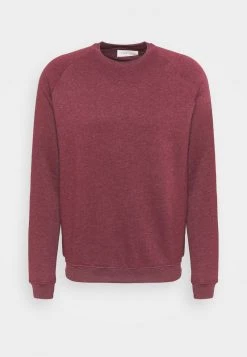 Pier One Hombre Sudadera - Bordeaux -Ofertas Pier One Tienda 358378d1acc84494a941a9a8ab87366d