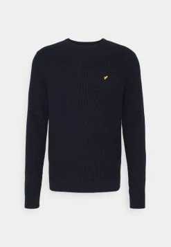 Pier One Hombre Jersey De Punto - Dark Blue 12 Pier One Hombre Jersey De Punto - Dark Blue -Ofertas Pier One Tienda 363753451e1c4aee9e035b445a0a6c25