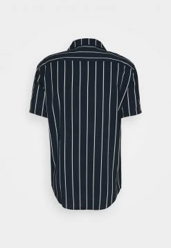 Pier One Hombre Camisa - Dark Blue -Ofertas Pier One Tienda 3657ae5c33d841fd9412ab266ca4e33b