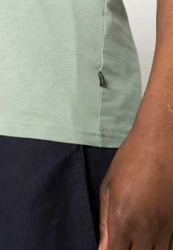 Pier One Hombre 3 PACK - Top - Dark Grey / Green / Bordeaux -Ofertas Pier One Tienda 369e7c3a7b9a49f4a0239a7a450be8d0