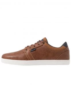 Pier One Hombre Zapatillas - Cognac