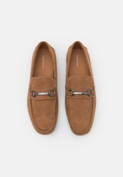 Pier One Mocasines - Cognac, Hombre -Ofertas Pier One Tienda 36f1f2c904644ec88741bb86b0a790a5
