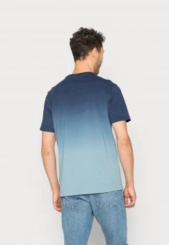 Pier One Hombre Camiseta Básica - Blue -Ofertas Pier One Tienda 36f84e72bd644325b60ff7e6868e7817
