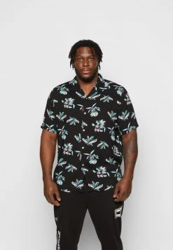 Pier One Hombre Camisa - Black -Ofertas Pier One Tienda 373cea2fa8d14fa59447cfd1b931d552