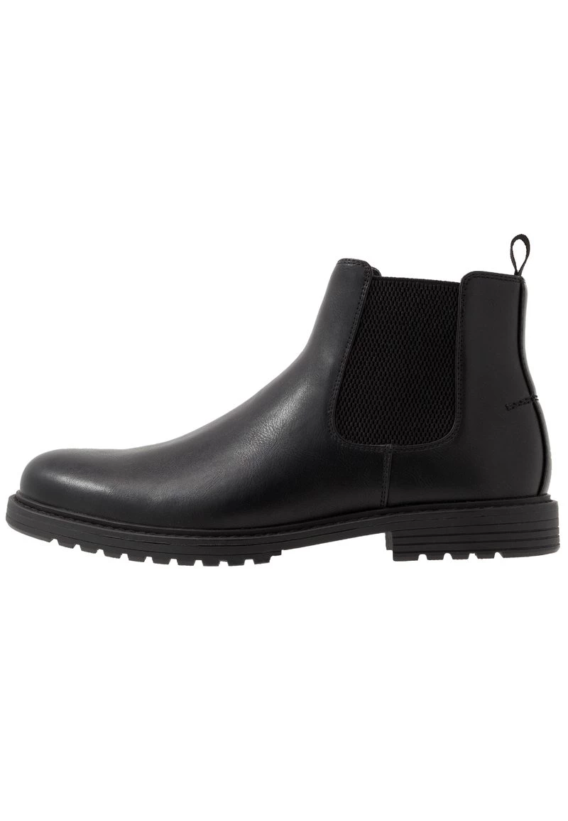 Pier One Hombre Botines - Black 3 Pier One Hombre Botines - Black