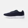 Pier One Unisexo Zapatillas - Dark Blue White -Ofertas Pier One Tienda 37c5cfef4bde4cb2ba119f5b9f273b78