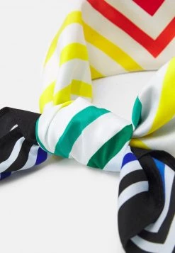 Pier One Unisexo BANDANA UNISEX - Bufanda - Multi-coloured -Ofertas Pier One Tienda 37cb04518a32480f8cd062c1f16462bb