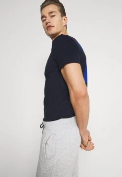 Pier One Hombre 2 PACK - Shorts - Mottled Light Grey/dark Blue 14 Pier One Hombre 2 PACK - Shorts - Mottled Light Grey/dark Blue -Ofertas Pier One Tienda 380539021590444ba0d9f275a672b5df