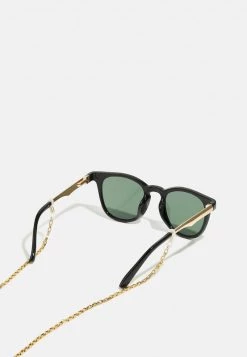 Pier One Unisexo UNISEX - Gafas De Sol - Black -Ofertas Pier One Tienda 3828ff96f17b498cabbb627404397693