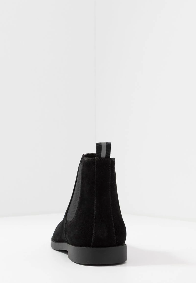 Pier One Hombre Botines - Black 6 Pier One Hombre Botines - Black - Imagen 4