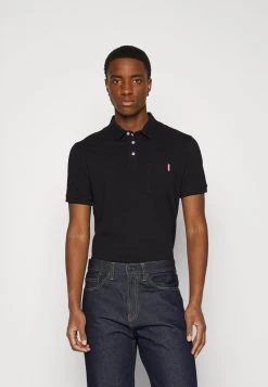 Pier One Hombre 2 PACK - Polo - Light Blue/black -Ofertas Pier One Tienda 38556417d6c34a8e8836e74ae570092a