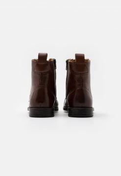 Pier One Hombre Botines Con Cordones - Brown -Ofertas Pier One Tienda 385e9c723c9c4bd585b818f0a322e79f