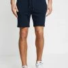 Pier One Hombre Pantalones Deportivos - Dark Blue -Ofertas Pier One Tienda 38605e734cf941d0b84f03d3cf90aae9