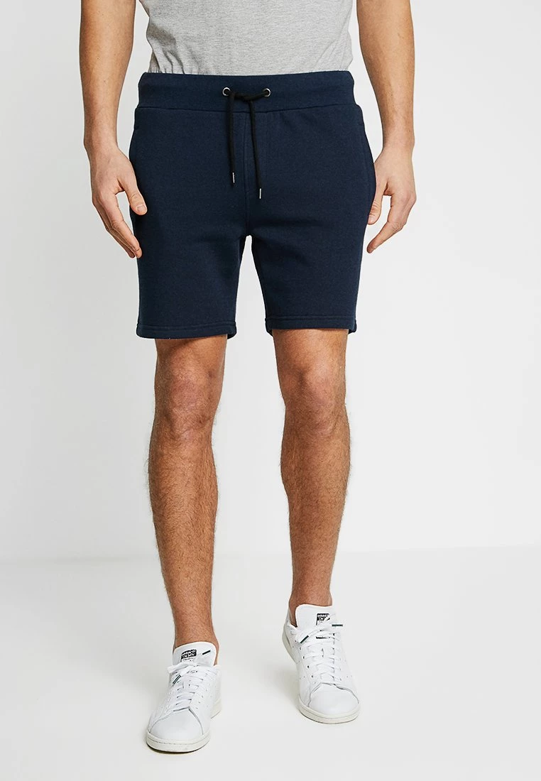 Pier One Hombre Pantalones Deportivos - Dark Blue 3 Pier One Hombre Pantalones Deportivos - Dark Blue