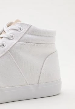 Pier One Unisexo UNISEX - Zapatillas Altas - White -Ofertas Pier One Tienda 389361dc22ec412d8d8cbba08c051569