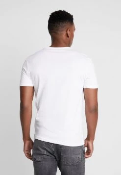 Pier One Hombre 3 PACK - Camiseta Básica - White -Ofertas Pier One Tienda 390617d256dd4fe89b3c53ee69ac72d4