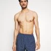 Pier One Hombre 5 PACK - Boxer - Dark Blue/blue -Ofertas Pier One Tienda 390e01098d5542d284a513a45065c4cc