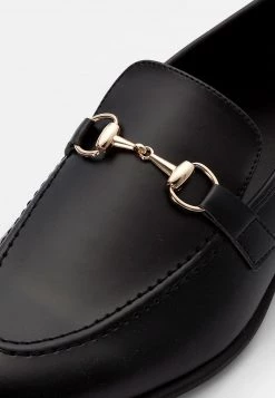 Pier One Hombre Mocasines - Black -Ofertas Pier One Tienda 3910e708df82495196a8fbad61a65dac