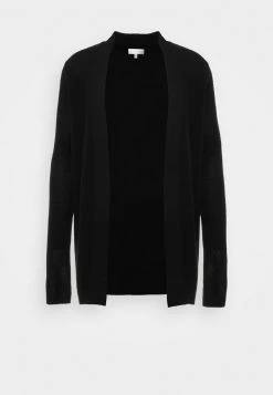 Pier One Hombre Chaqueta De Punto - Black -Ofertas Pier One Tienda 399bc0f1ef6a4e76af04bb933f8e75cb